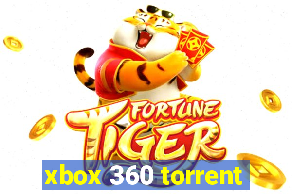 xbox 360 torrent